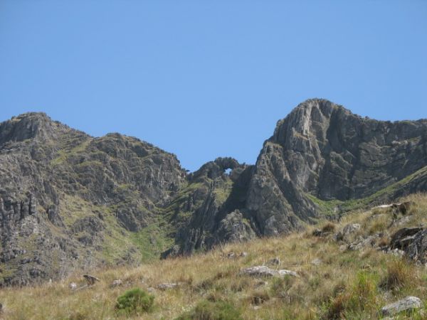 Fin de semana largo: Las sierras son los destinos más elegidos de la Provincia 