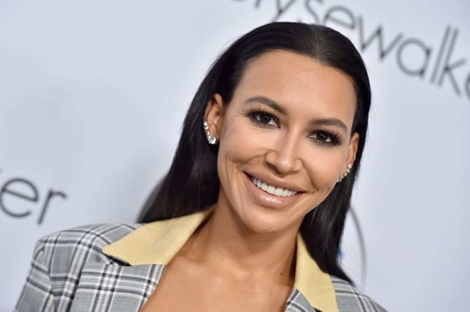 Se conocen  primeras imágenes del rescate del cuerpo de Naya Rivera