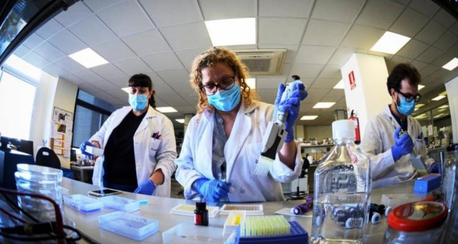 Coronavirus: Con 32 nuevos casos positivos, San Pedro rompió su propio récord para una jornada