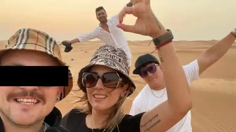 Agostina Biagioni de Money Shelter