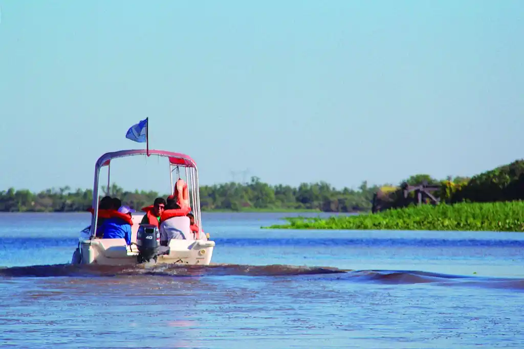 Semana Santa 2015: los turistas gastaron $3.744 millones