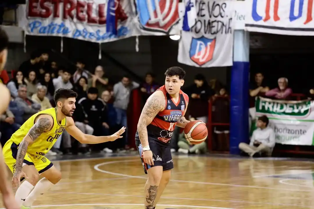 Centenario Viedma - 3