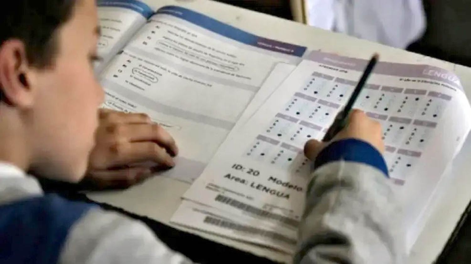 Enseñar a leer y escribir hoy