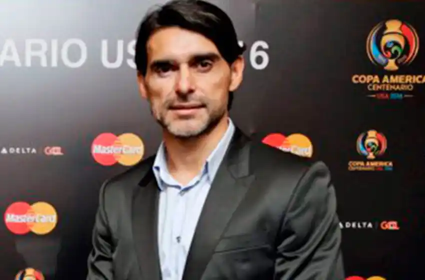 El Ratón Ayala se sumará al cuerpo técnico de la Selección