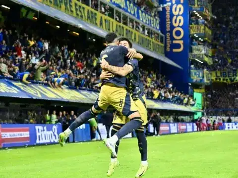 boca lpf  fecha 14