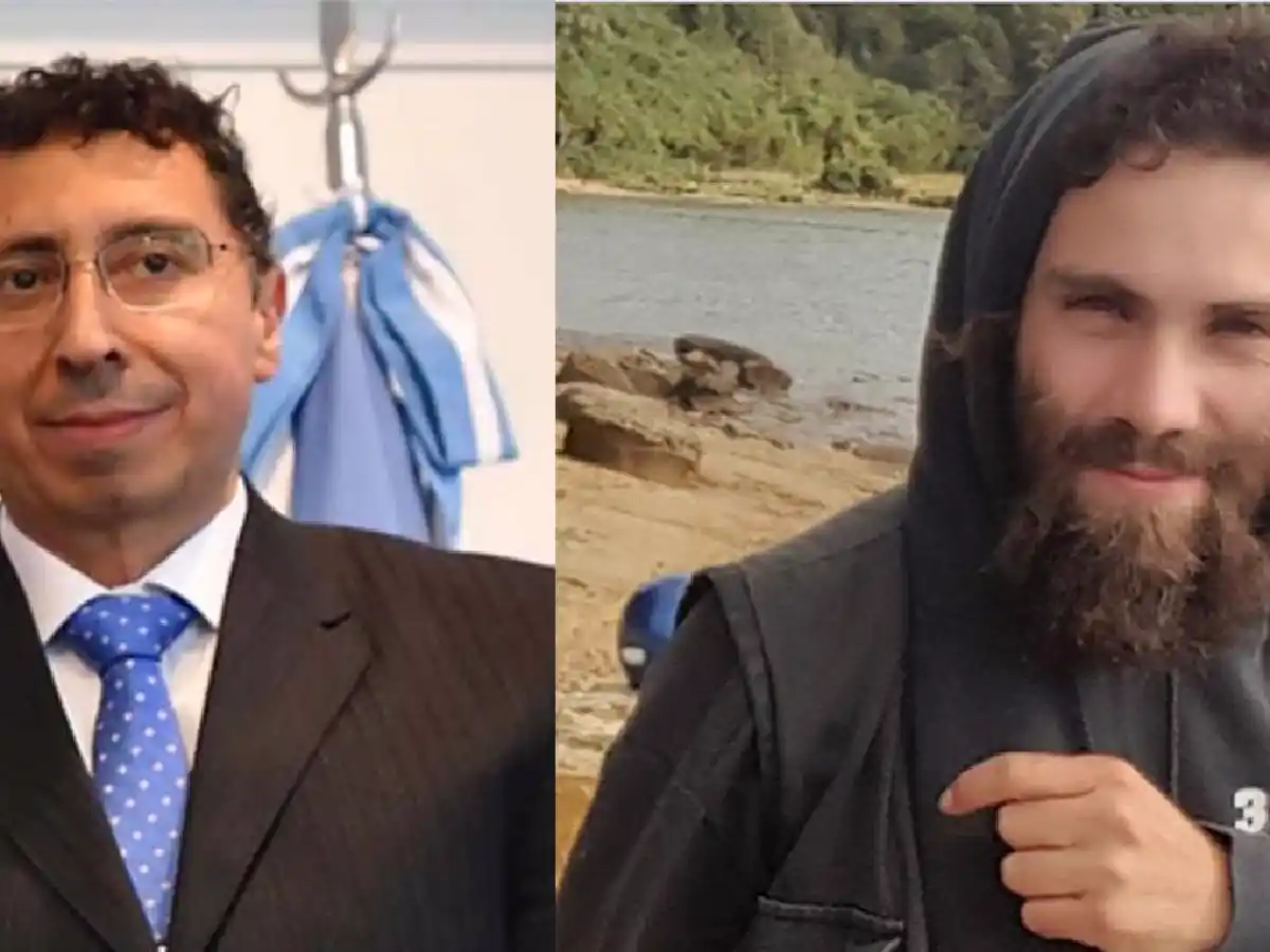 Juez Lleral: "No está cerrada la causa de la muerte" de Maldonado 