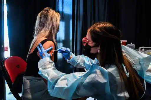 La variante delta está arrasando con la población de Florida (+Detalles)