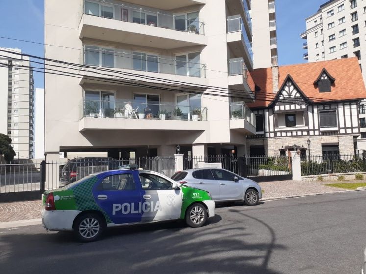 Detenido por incitar a romper la cuarentena en las redes sociales