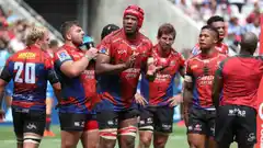 Los equipos sudafricanos le apuntan a Europa con el Pro 14