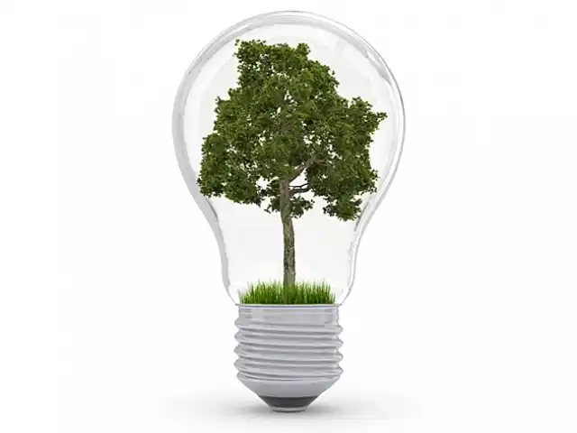 Se lanzó la VII edición del concurso "La energía, un valioso recurso" 