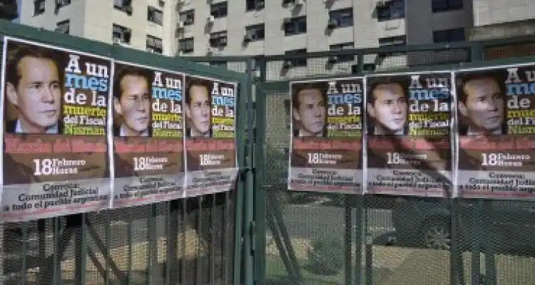 #18F: El PJ local contra la marcha, porque busca “generar inestabilidad política”