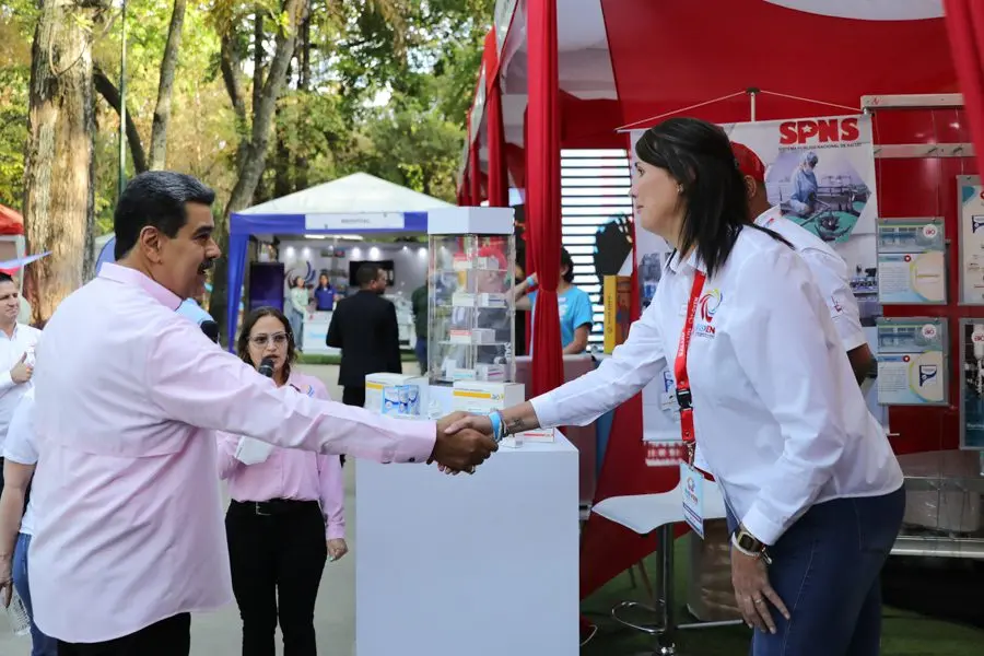 Empresas privadas: la tabla de salvación de Maduro ante el «bloqueo»