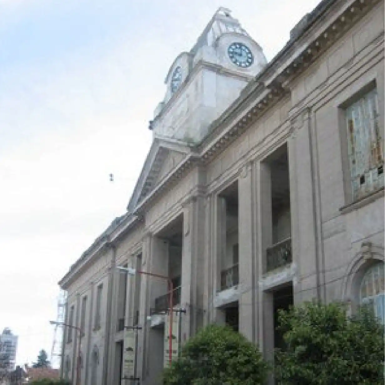 Crece la cantidad de alumnos universitarios