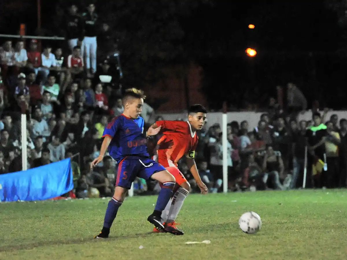 Se confirmó el regreso del Nacional de baby