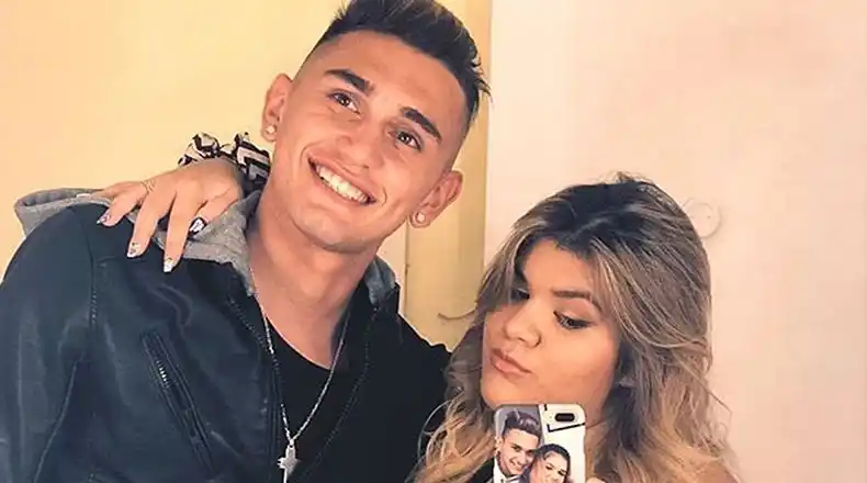 El picante mensaje de More Rial tras la ida de su hermana