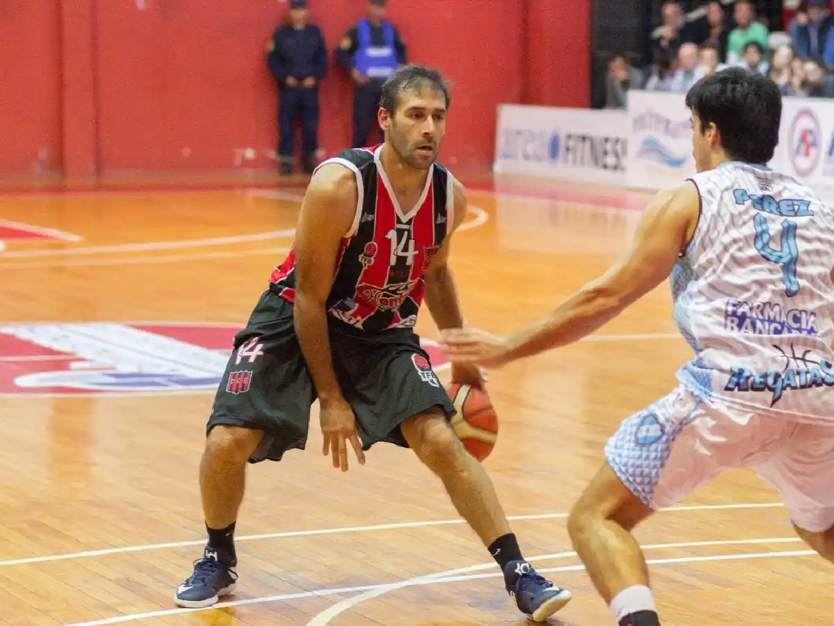 “La ilusión de ascender está siempre”