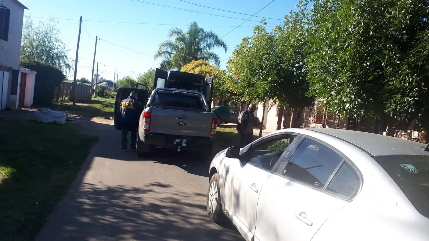 Detuvieron a un adolescente que tenía orden de captura tras fugarse de un Instituto de Menores