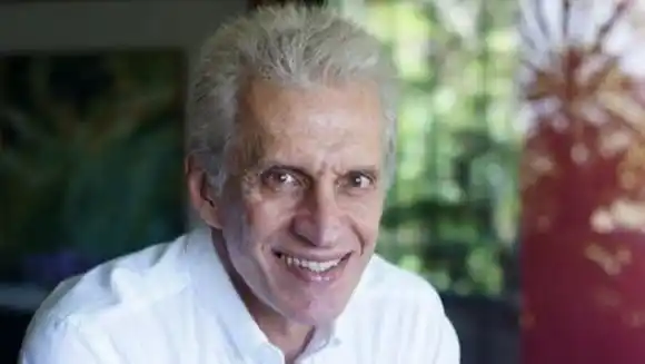 SE PONE A DERECHO: opositor Fernando Martínez Mottola abandonó sede de la Embajada de Argentina en Caracas