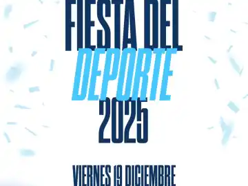 Atlético de Rafaela relanza la Fiesta del Deporte y la Familia Celeste en el Monumental