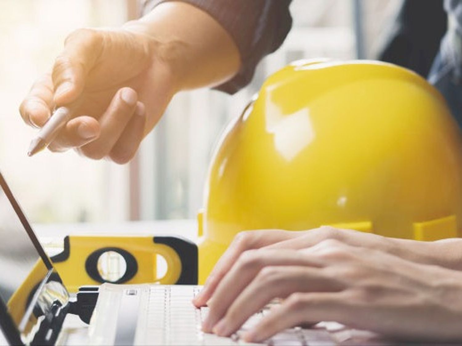 Empresa distribuidora busca asistente en seguridad e higiene