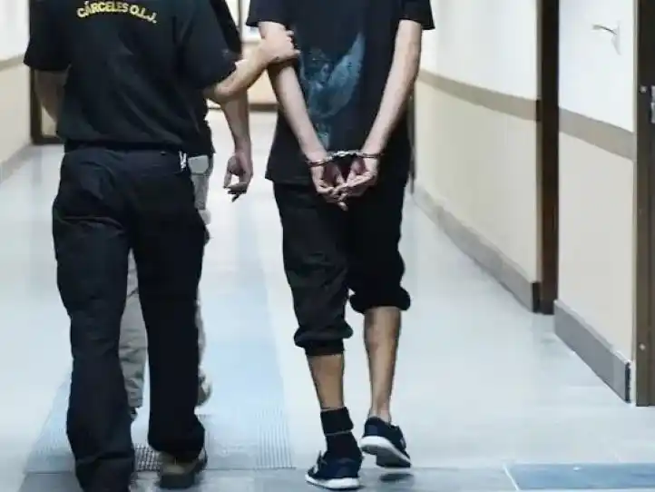 El Gobierno envió un nuevo proyecto de régimen penal juvenil, con cambios sobre el financiamiento