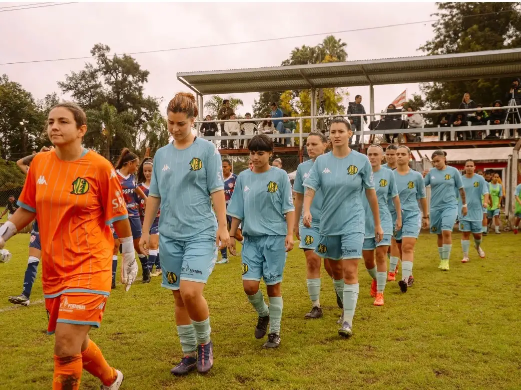 Aldosivi femenjino