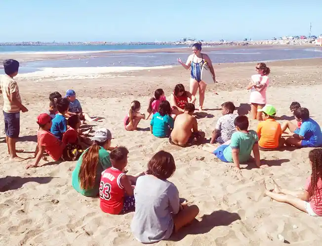 Yipuy comienza a brindar las actividades de verano