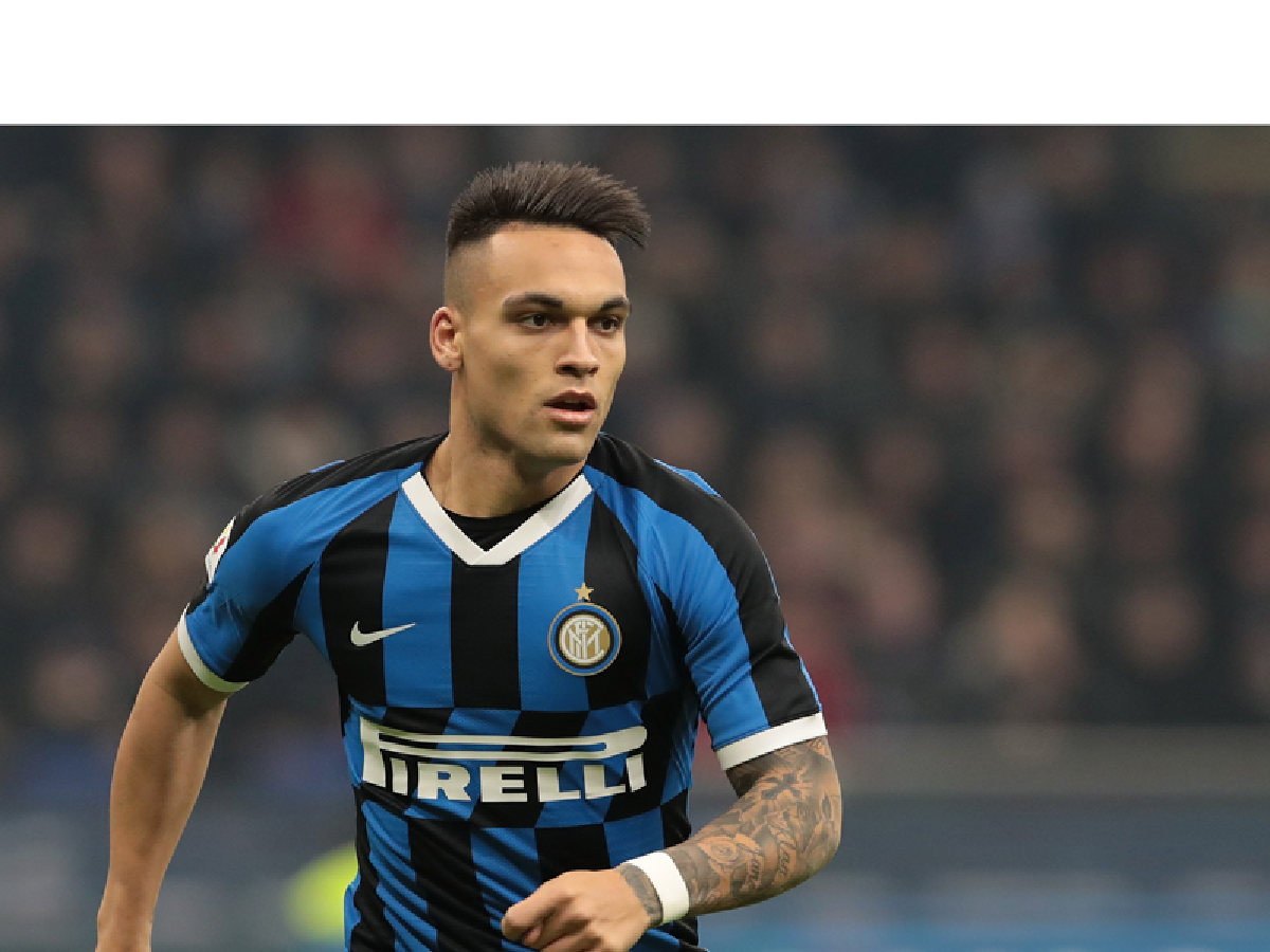 El City va con todo por Lautaro