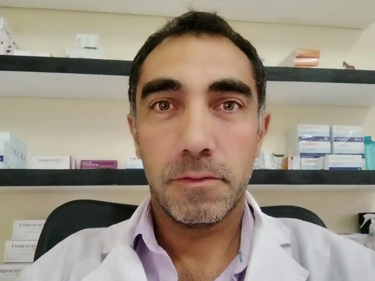 Dr. Andrés Irigoyen MN 129011 - MP 10058