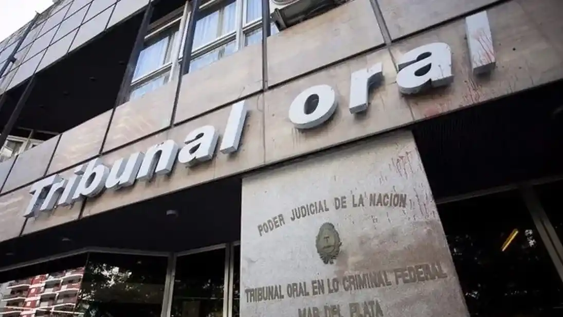 En la Justicia Federal se conoció el dictamen, tras un acuerdo de juicio abreviado