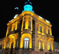 Se extendió el plazo para los que quieran casarse en la Casa de la Cultura