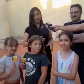 Muestra anual del Taller de Teatro: una noche de escena, emoción y trabajo colectivo