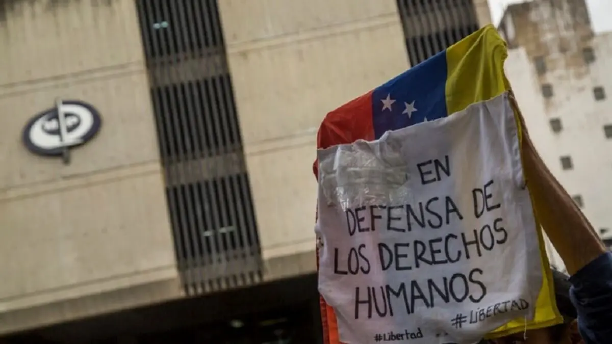 EL PAÍS DE LAS CARENCIAS y violaciones a todos los derechos: el descarnado balance de la ONG Sin Mordaza