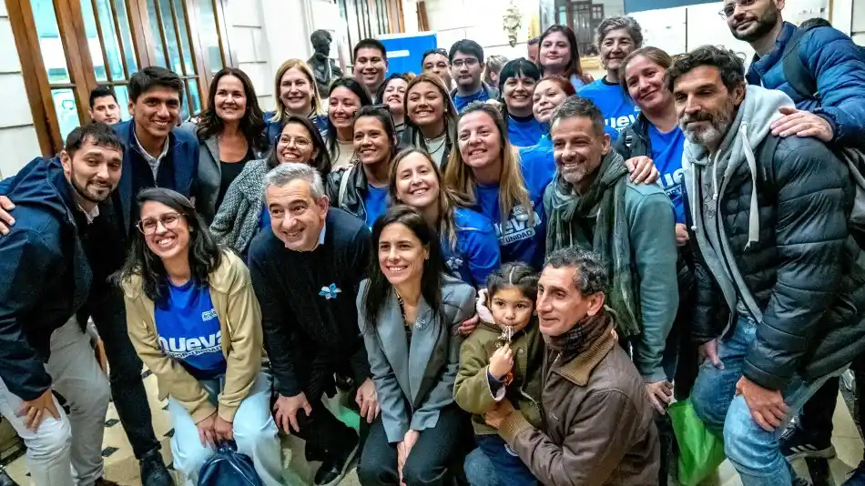 La Municipalidad de Rosario y la provincia firmaron un convenio para poner en marcha 150 talleres de oficios