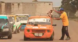 Los Troncos vuelve a la acción con presencia sanfrancisqueña