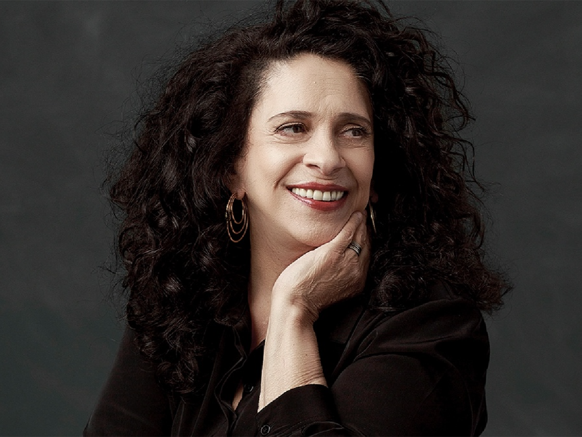 Murió Gal Costa, referente ineludible de la música popular brasileña