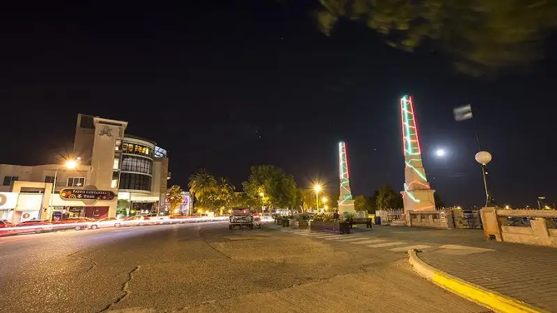 Con obras de infraestructura, la ciudad se pone a punto para el verano