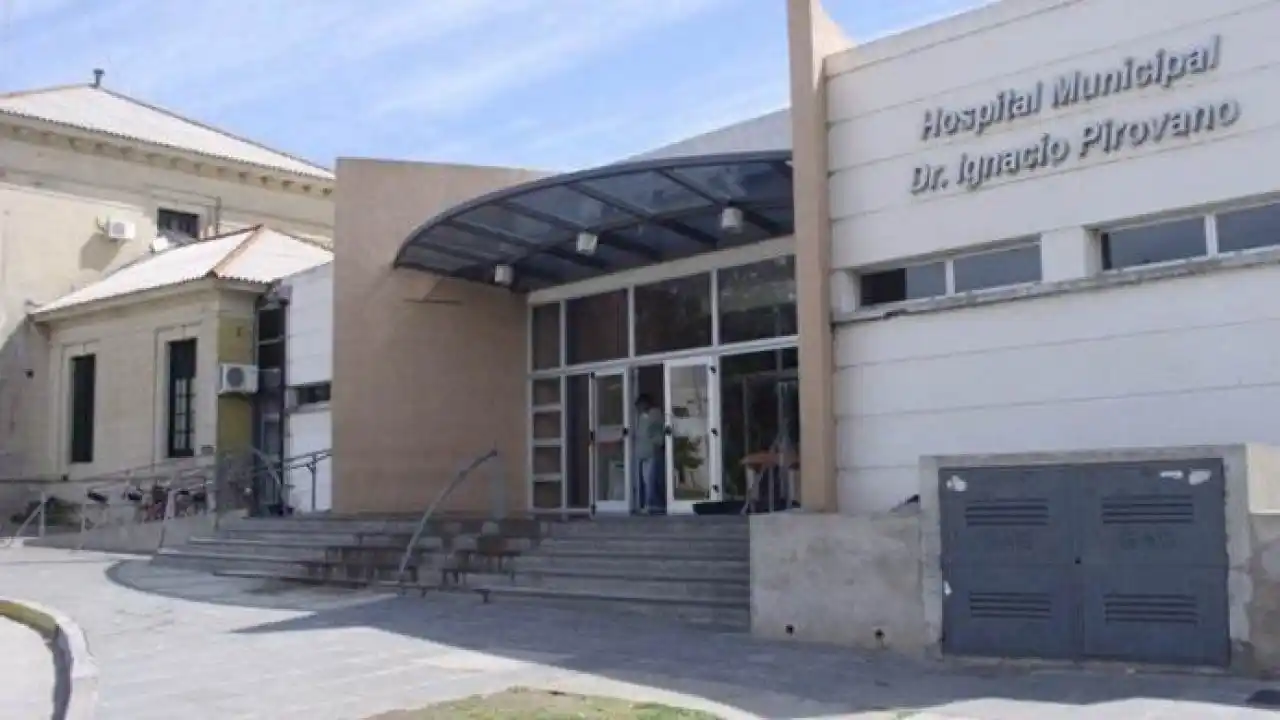 Enfermeros absueltos por la Justicia tras ser querellados por una ex doctora del Pirovano
