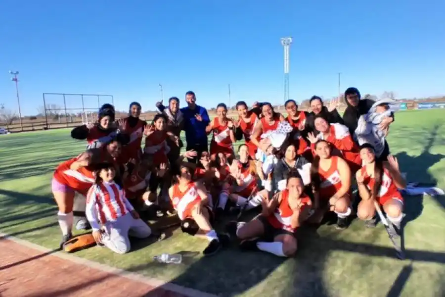 La primera fecha del Clausura de la Zona B Rafaela