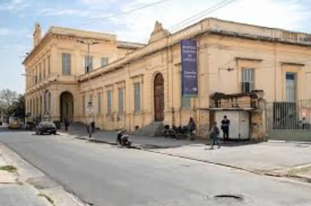 Hospital de Clínicas