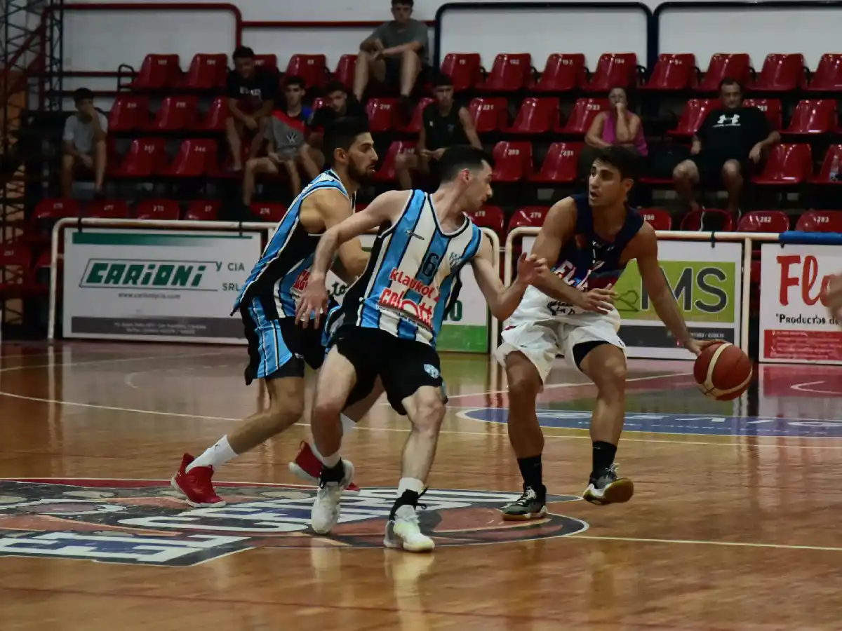 Otra prueba positiva para El Ceibo