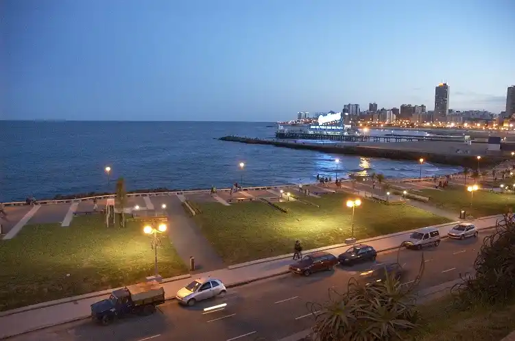 Mar del Plata