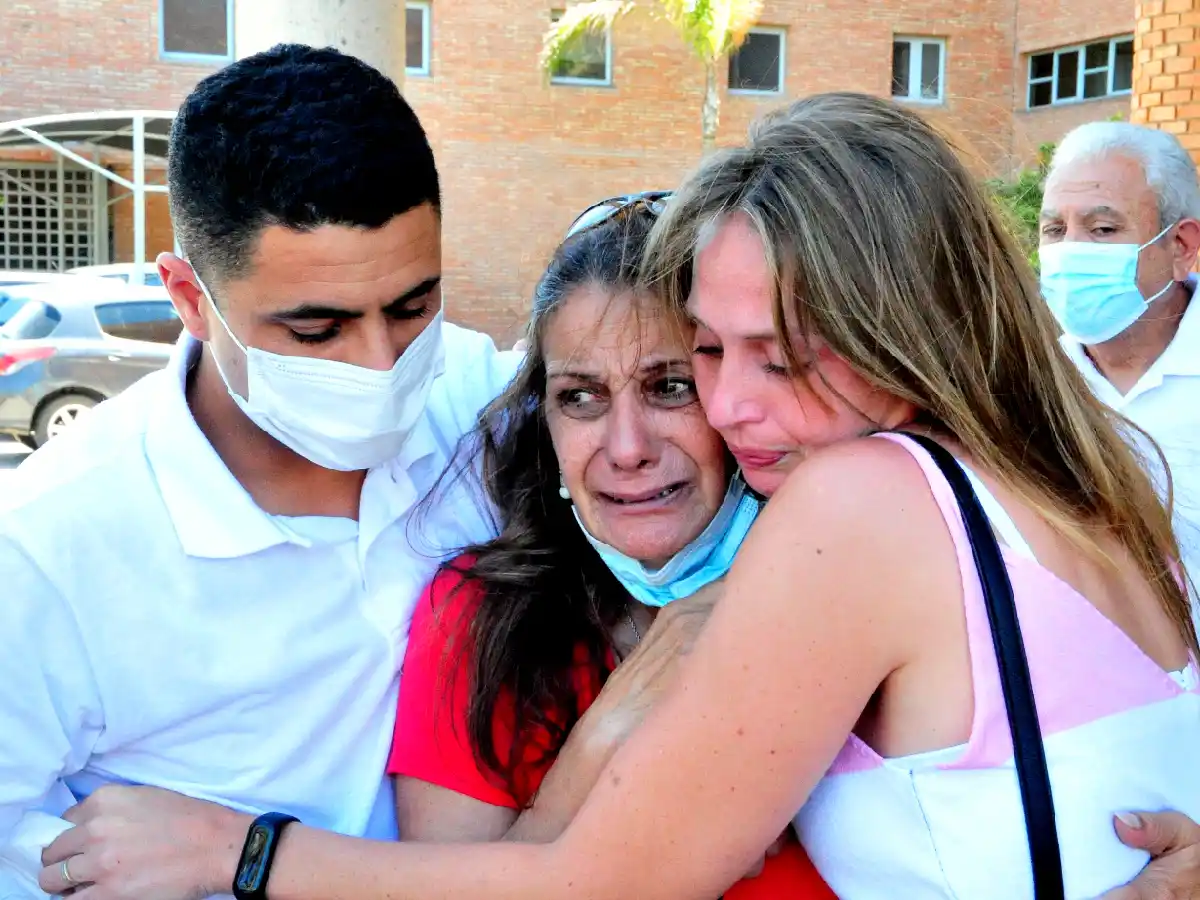 Dos juicios con condena y uno abierto con el acusado prófugo