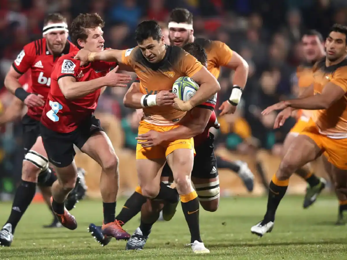 Jaguares no pudo en la final