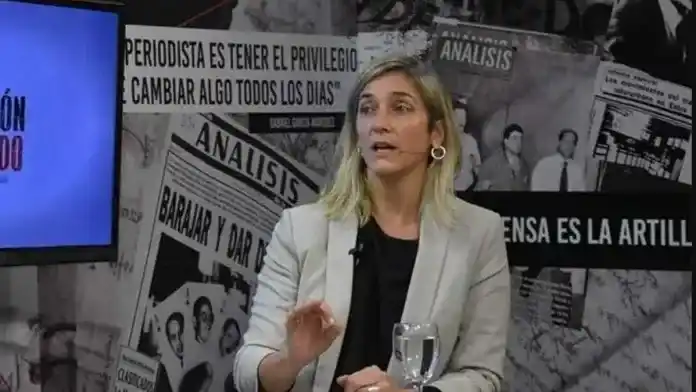 Abogada entrerriana investigará posibles crímenes de lesa humanidad en Venezuela