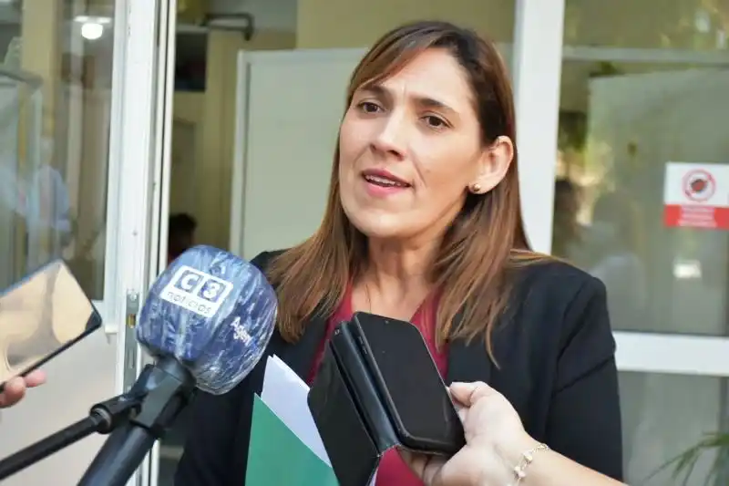 “En Formosa tenemos un Estado presente gracias a la conducción del gobernador Insfrán”