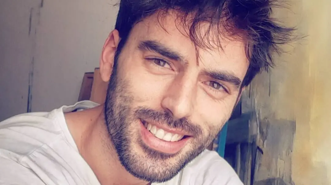 Murió el actor español Antonio Ibáñez, a los 34 años, a raíz de un cáncer