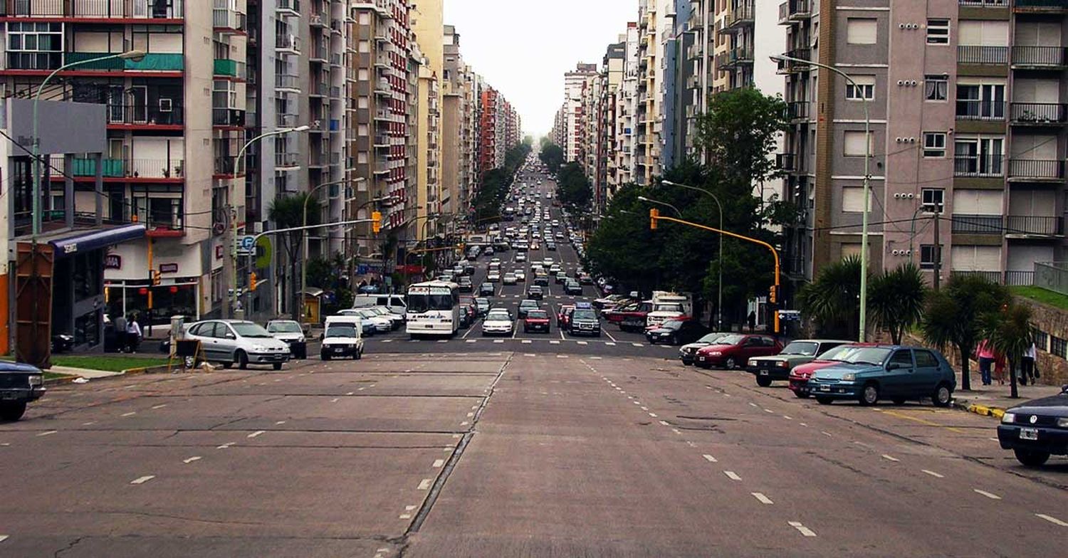 "Antes de ser calle", revisionando la historia marplatense