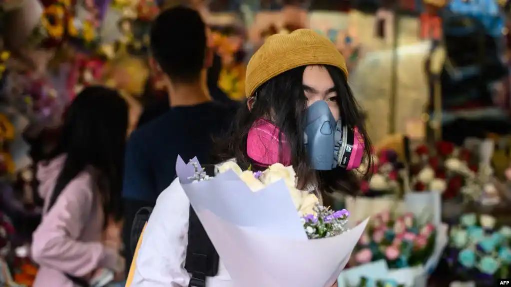 Más enfermos y muertos por coronavirus: ¿Está China reteniendo información?