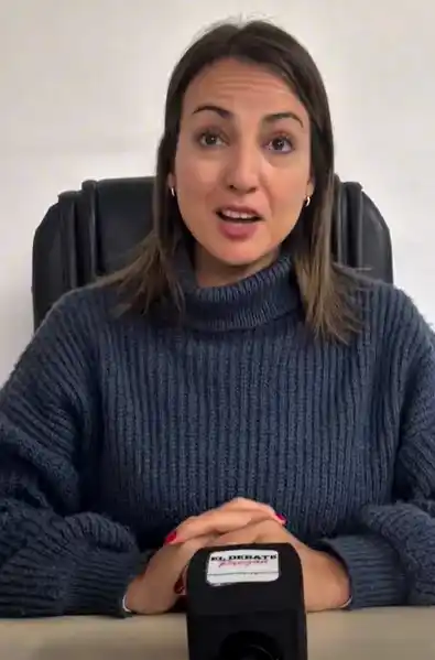 Entrevista a Verónica Kulman, responsable de la Oficina de Defensa del Consumidor de Gualeguay